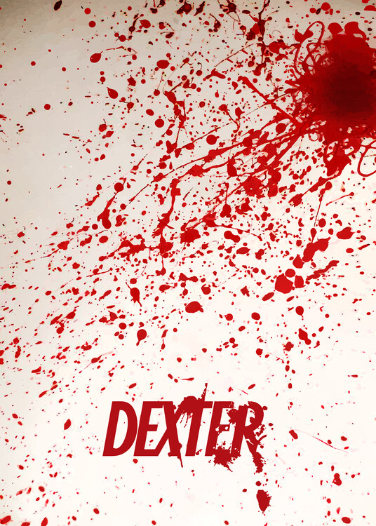 Poster Serial Killer 3