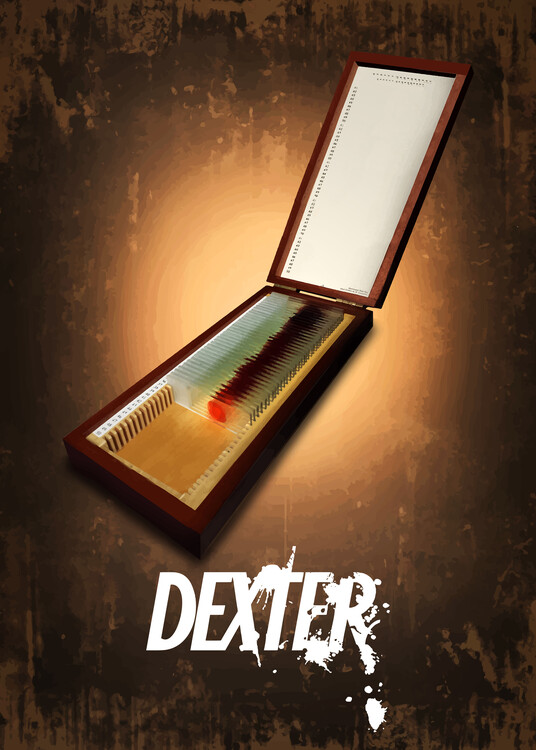 Poster Serial Killer 4