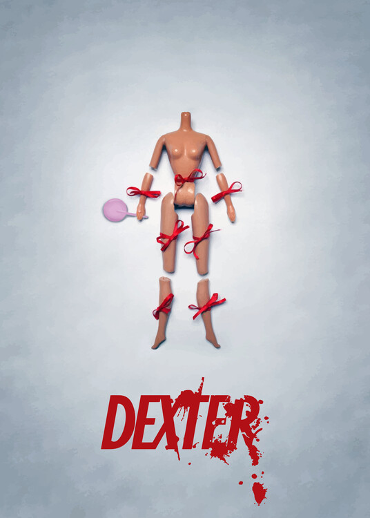 Poster Serial Killer 5