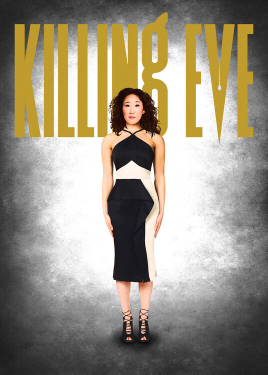 Poster Eve 1