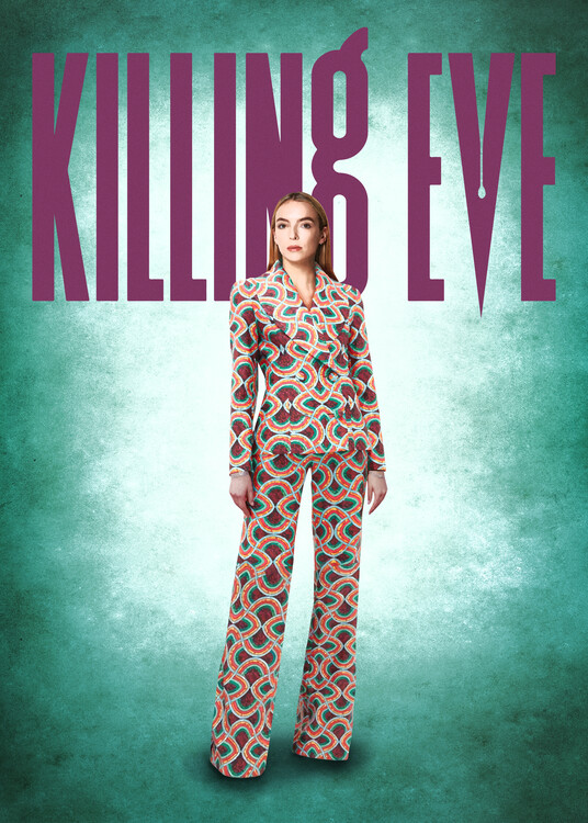 Poster Eve 2