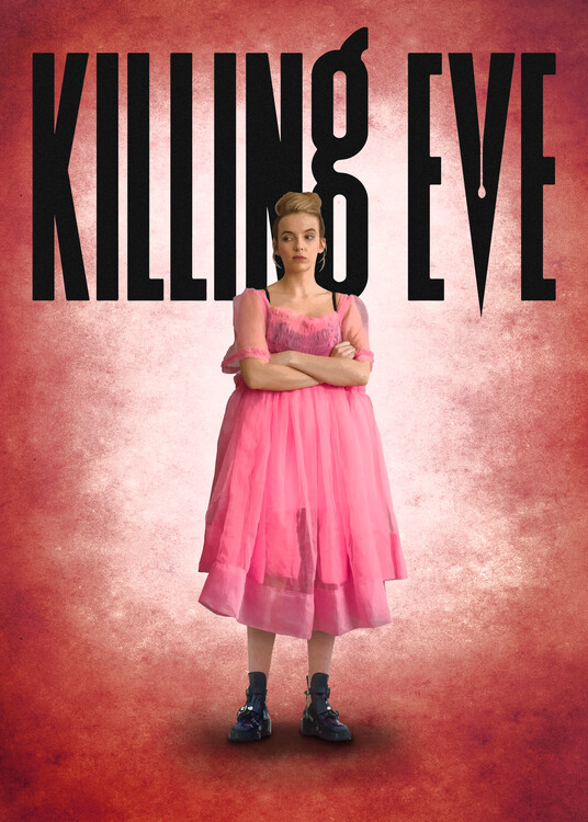 Poster Eve 3