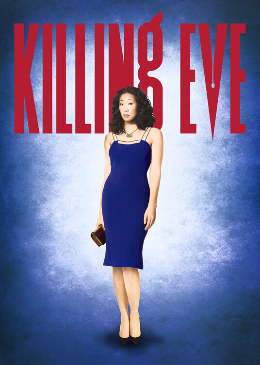 Poster Eve 4