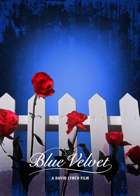 Plakát Roses