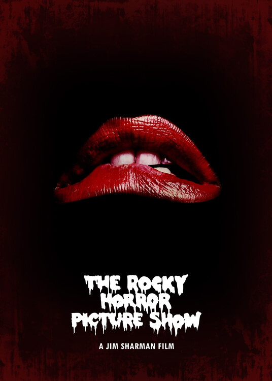 Plakát Musical Horror