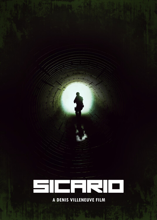 Plakát Drug cartel