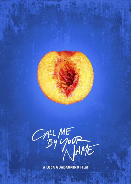 Plakát Peach