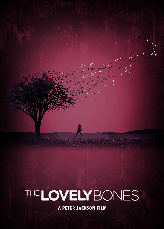 Plakát Bones