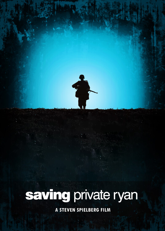 Poster Soldier Ryan