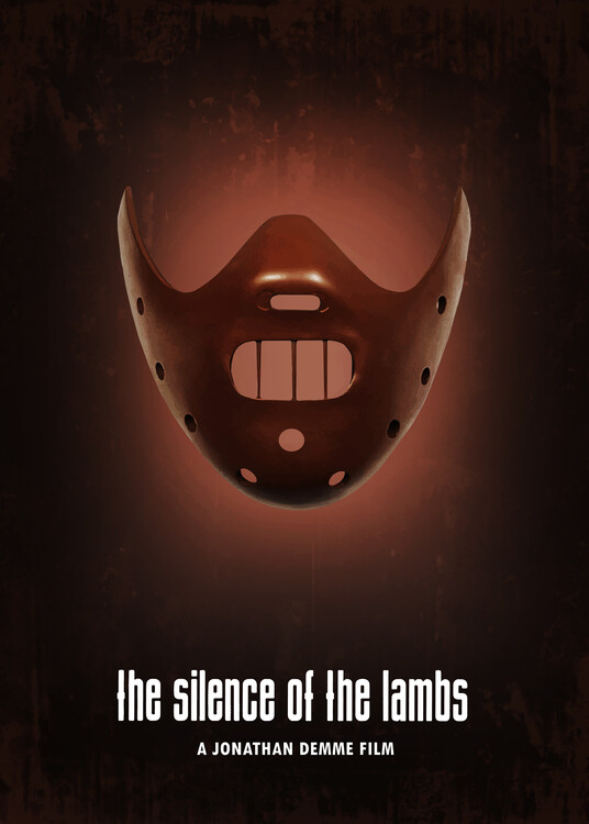 Poster The Cannibal