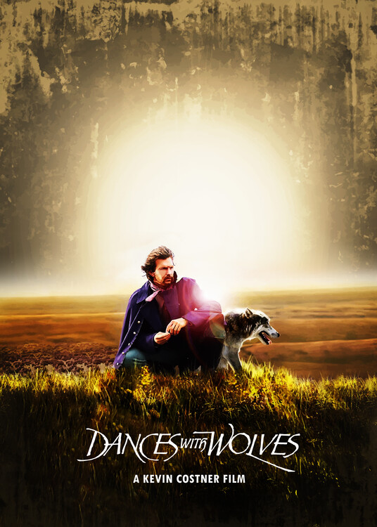 Poster Wolves
