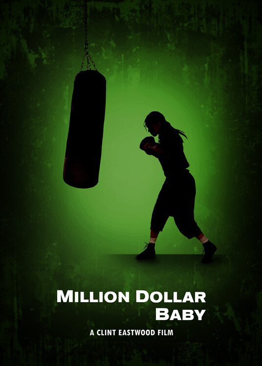 Poster Boxer