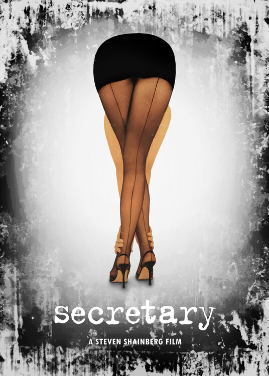 Poster Legs