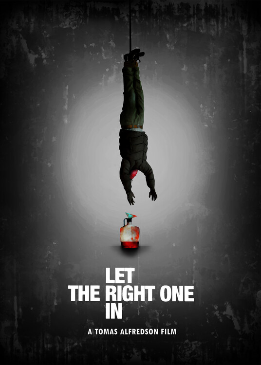 Poster Bleeding
