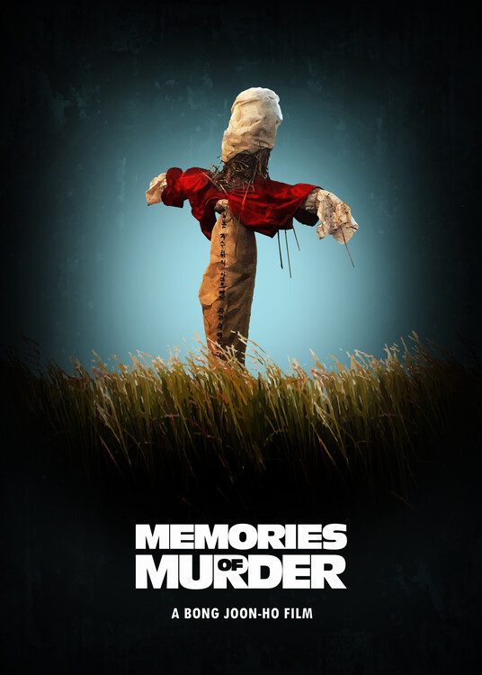Poster Murder