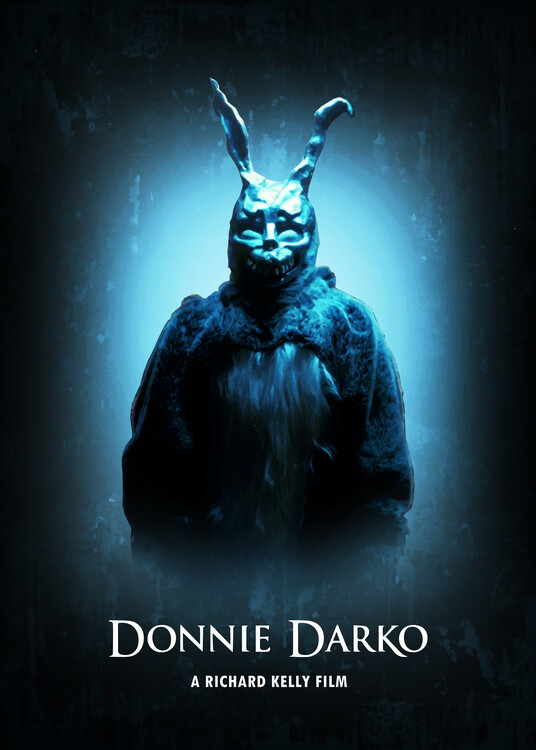 Poster The Rabbit