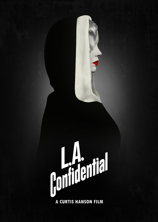 Poster Confidential