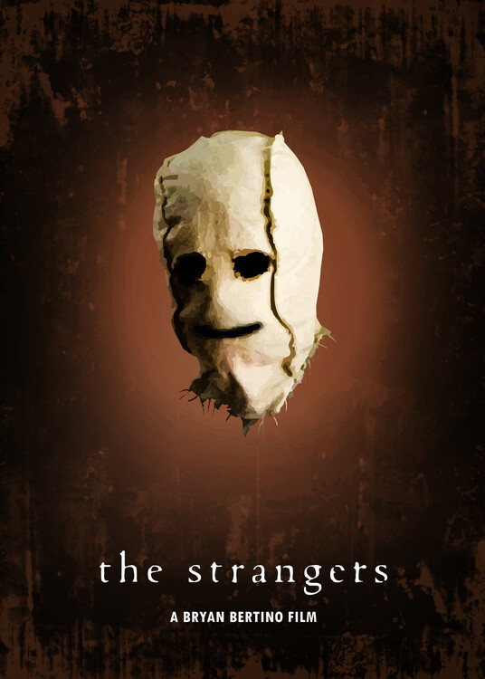 Poster Home Invasion