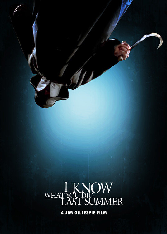 Poster Last Summer