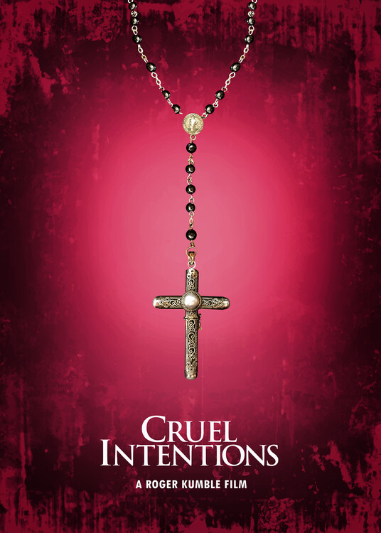 Poster Bad Intentions