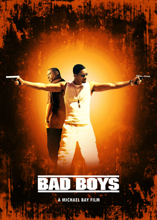 Poster Boys