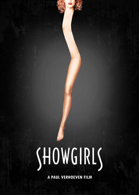 Poster Strippers