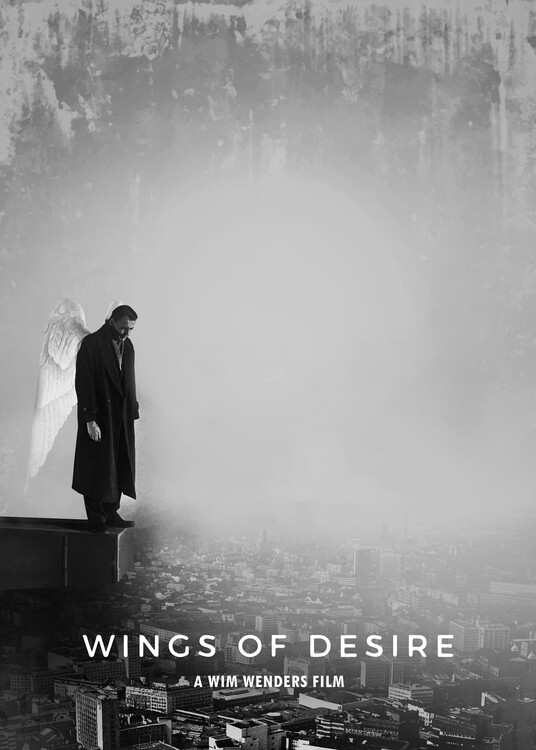 Poster Angel
