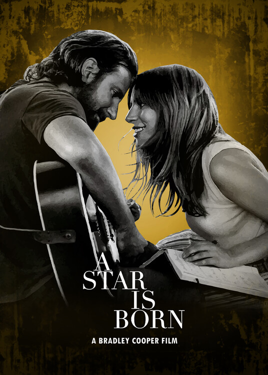 Poster A Star