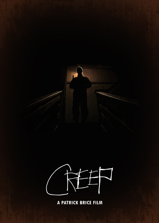 Poster Creepy