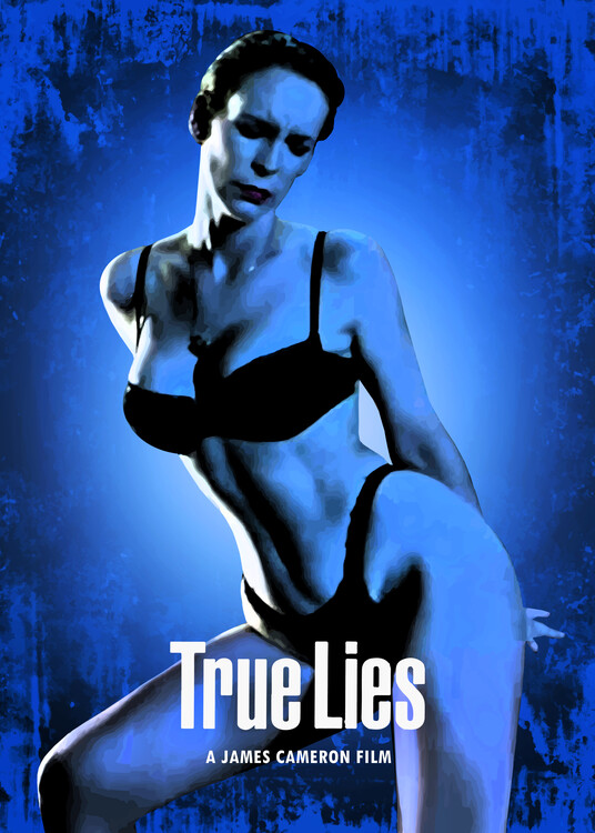 Poster Lies