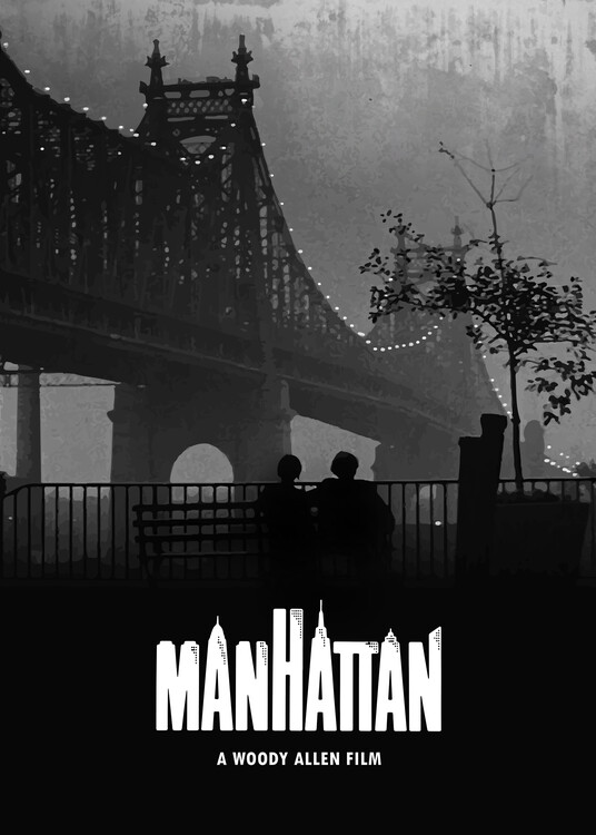 Poster New York