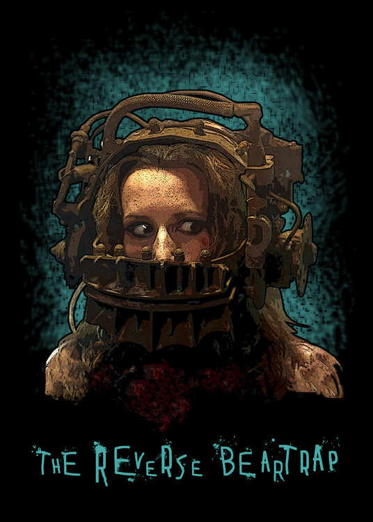 Plakát The Reverse Beartrap