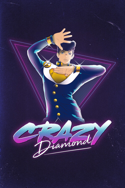 Jojo's Bizarre Adventure | The largest selection of gifts and