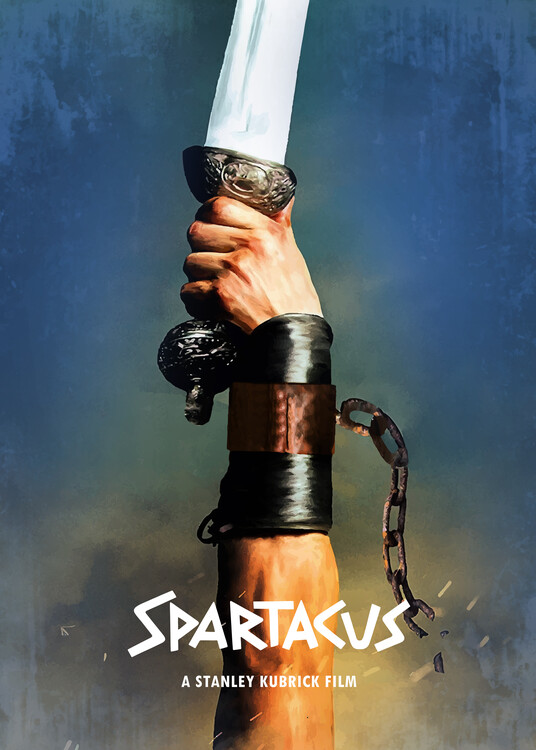 Плакат Sparta