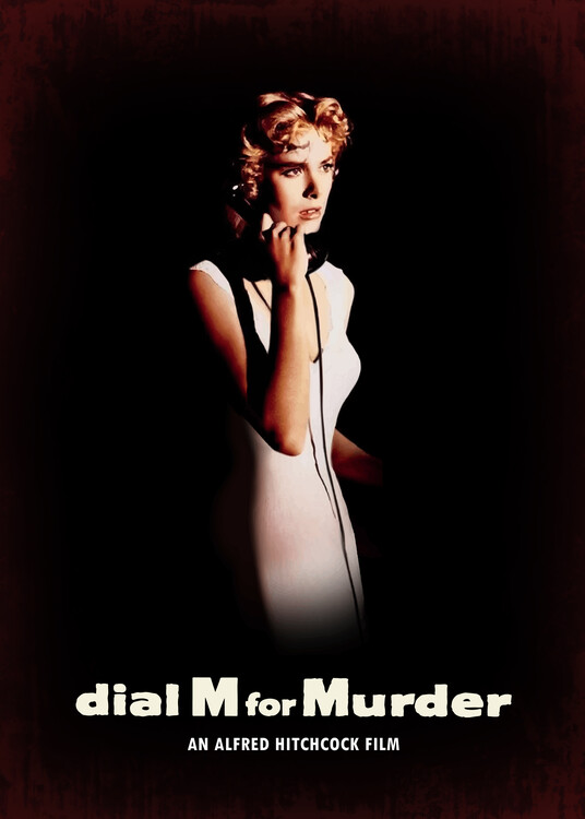 T-shirt Murder