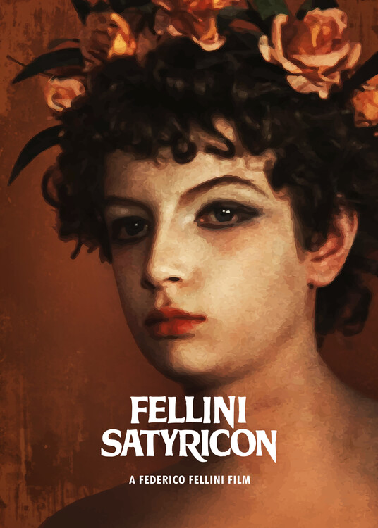Poster Satyre