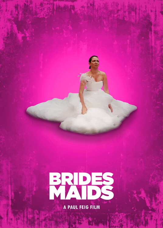 Плакат The Bride