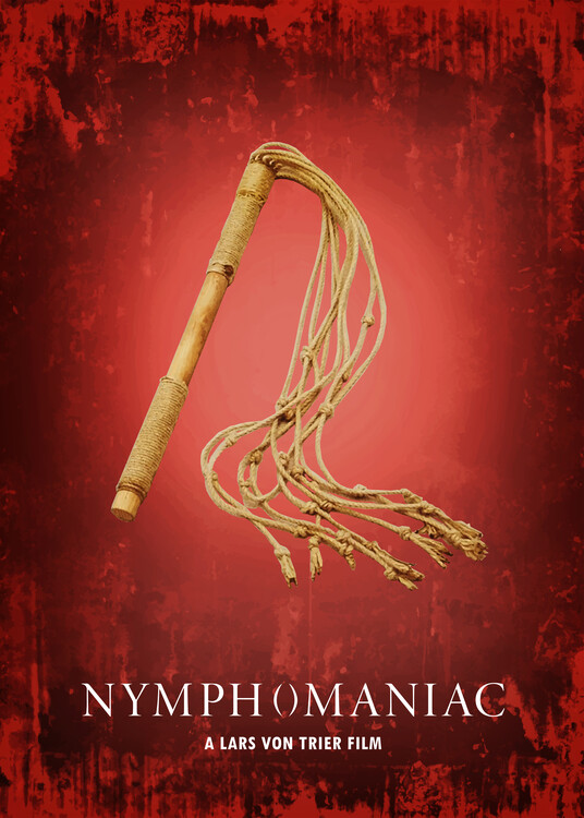 Плакат Nympho
