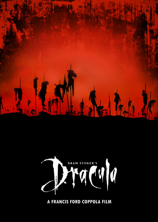 Плакат The Vampire