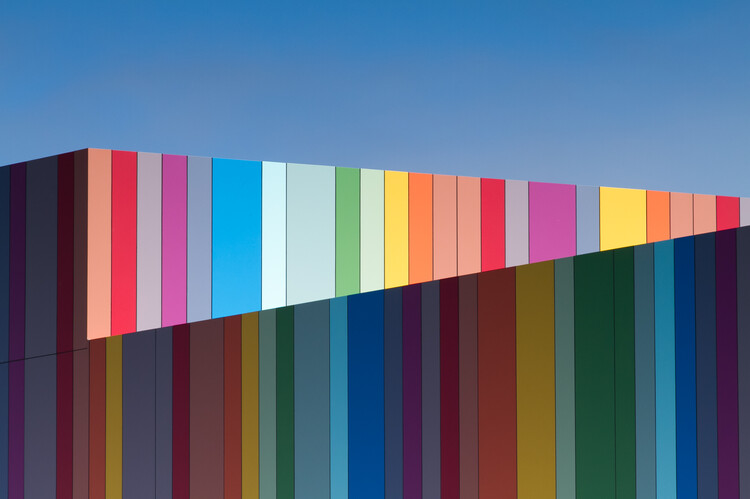 Poster Urban candy