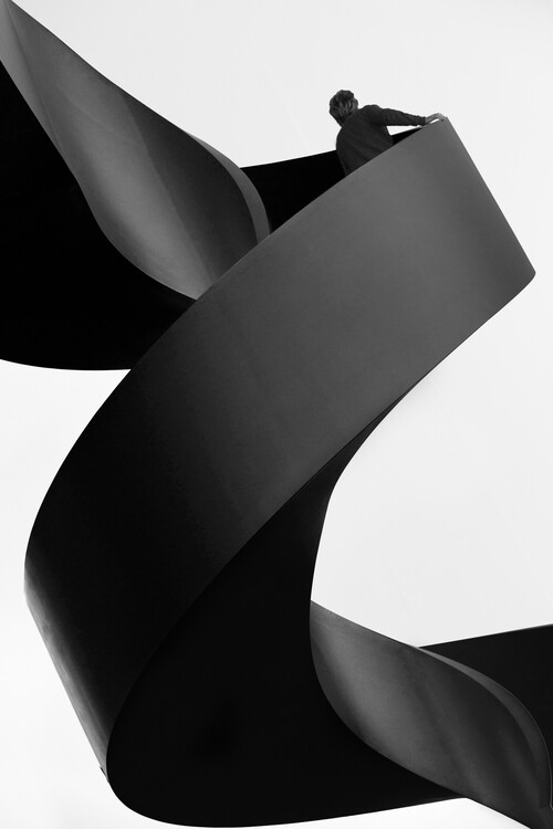 Levně Plakát, Obraz - Moving Still, Paulo Abrantes, 26.7 × 40 cm