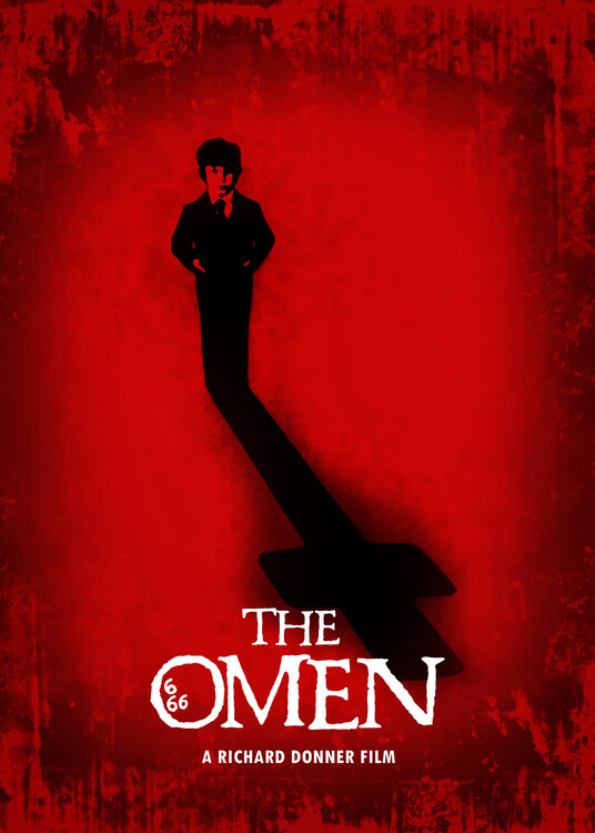 Poster Satan's Spawn