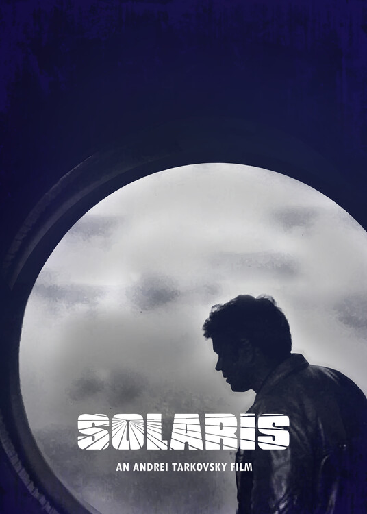 Poster Solaris