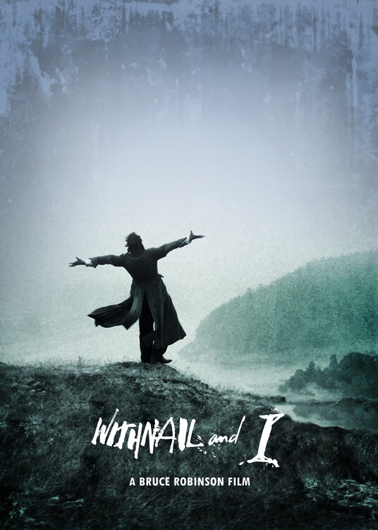 Poster Withnail