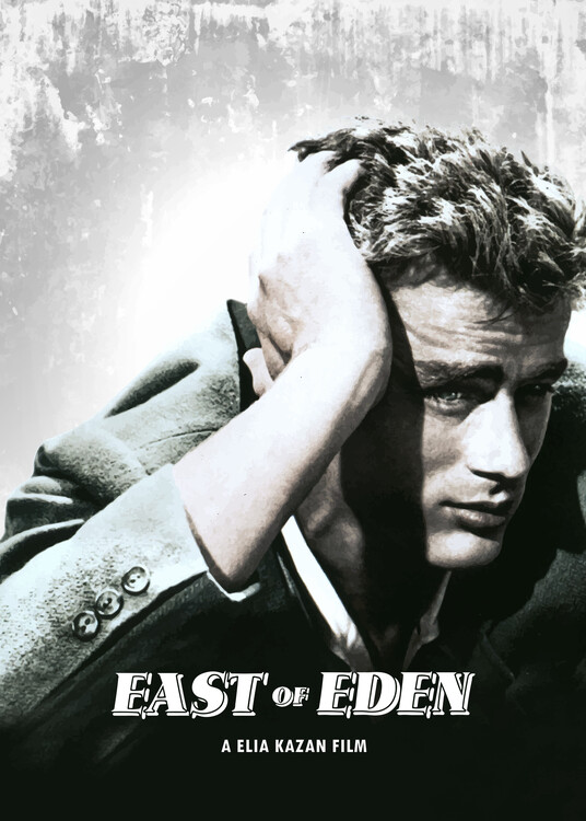 Poster Eden