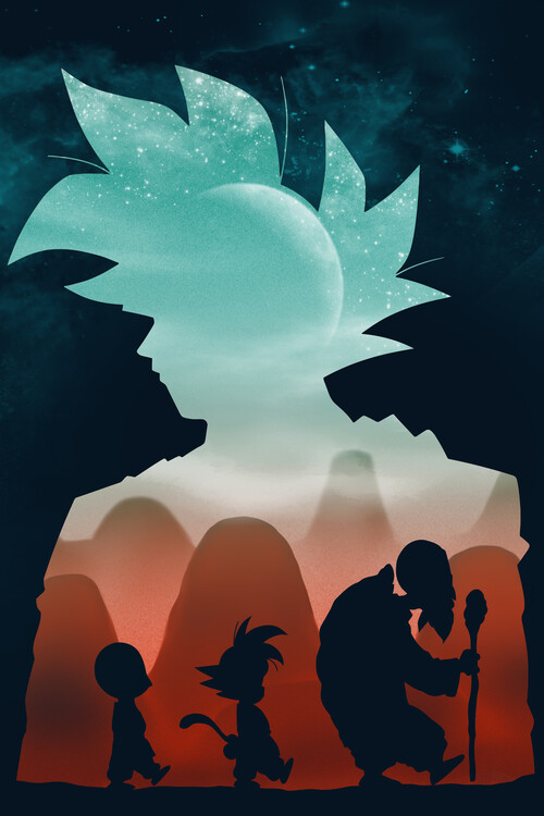 Poster First Lessons