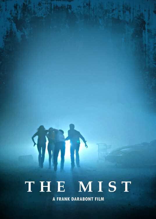 Poster Killer Mist