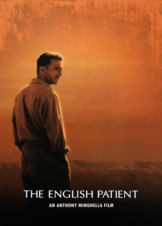 Poster The Patient