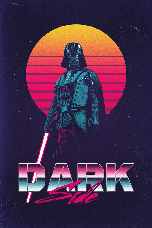 Poster Rad side