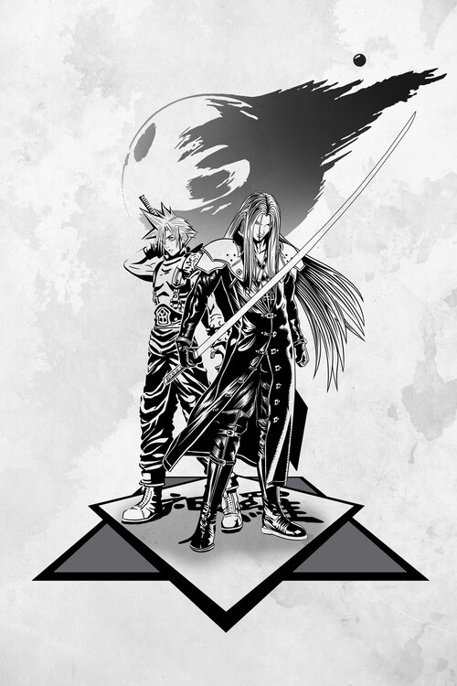 Poster SOLDIER